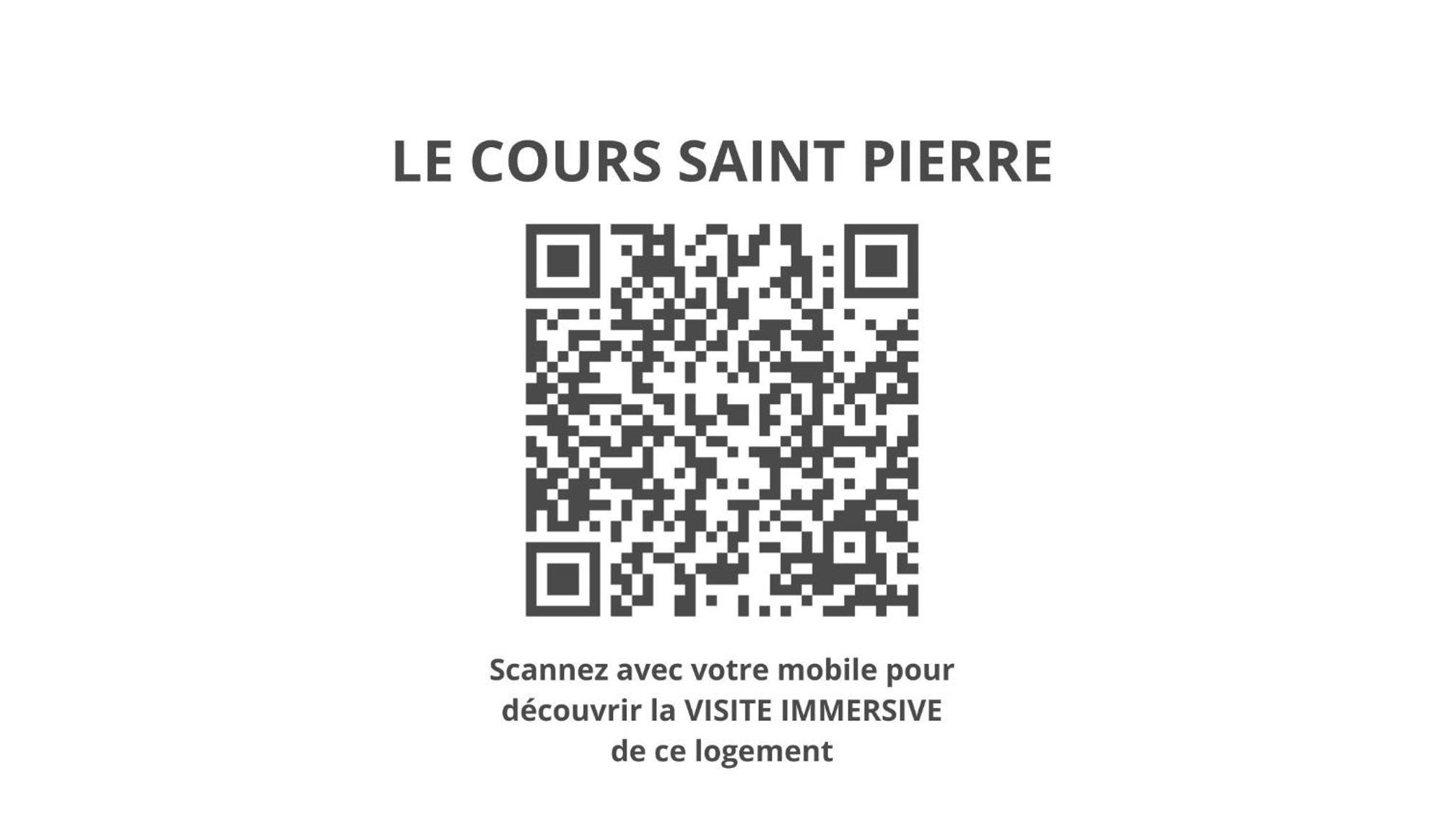 Le Cours Saint Pierre - Entre Chateau Et Cathedrale Нант Екстериор снимка